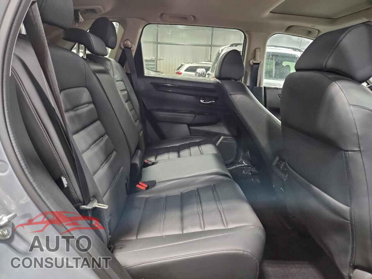 HONDA CRV 2024 - 2HKRS4H77RH415939