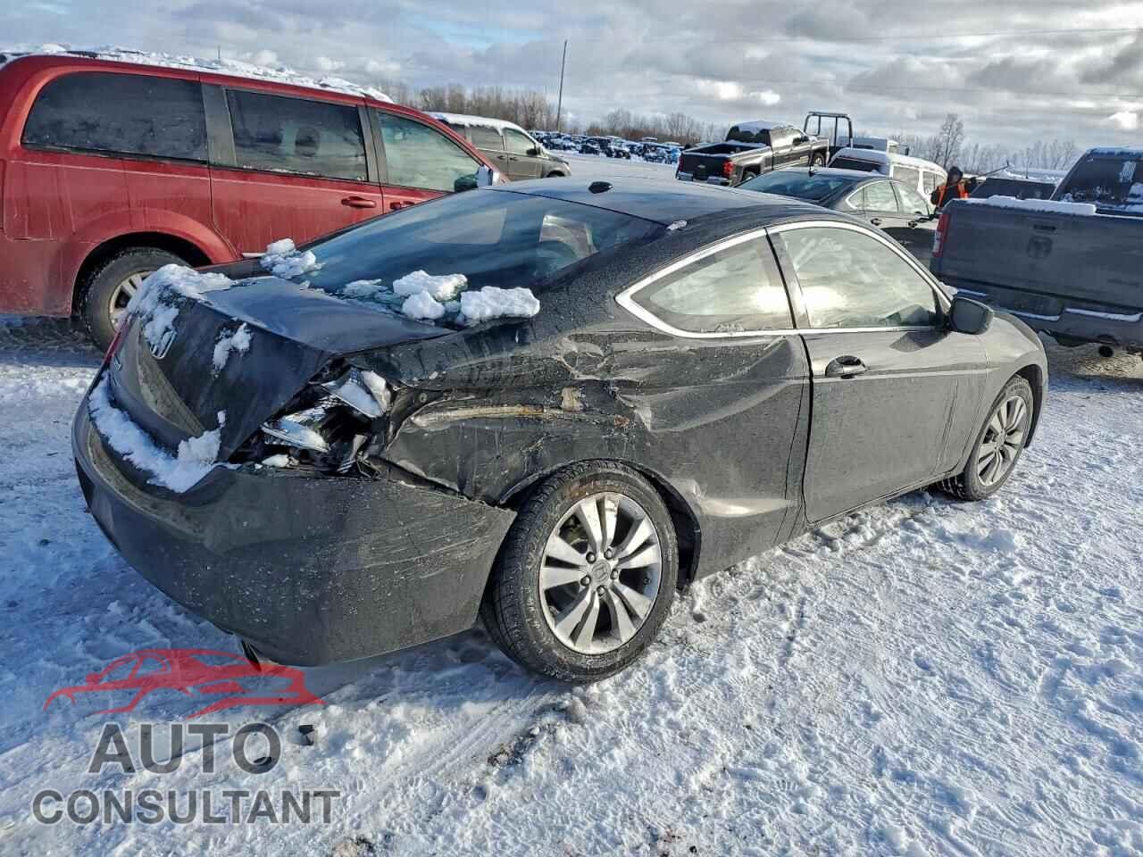 HONDA ACCORD 2012 - 1HGCS1B84CA003063