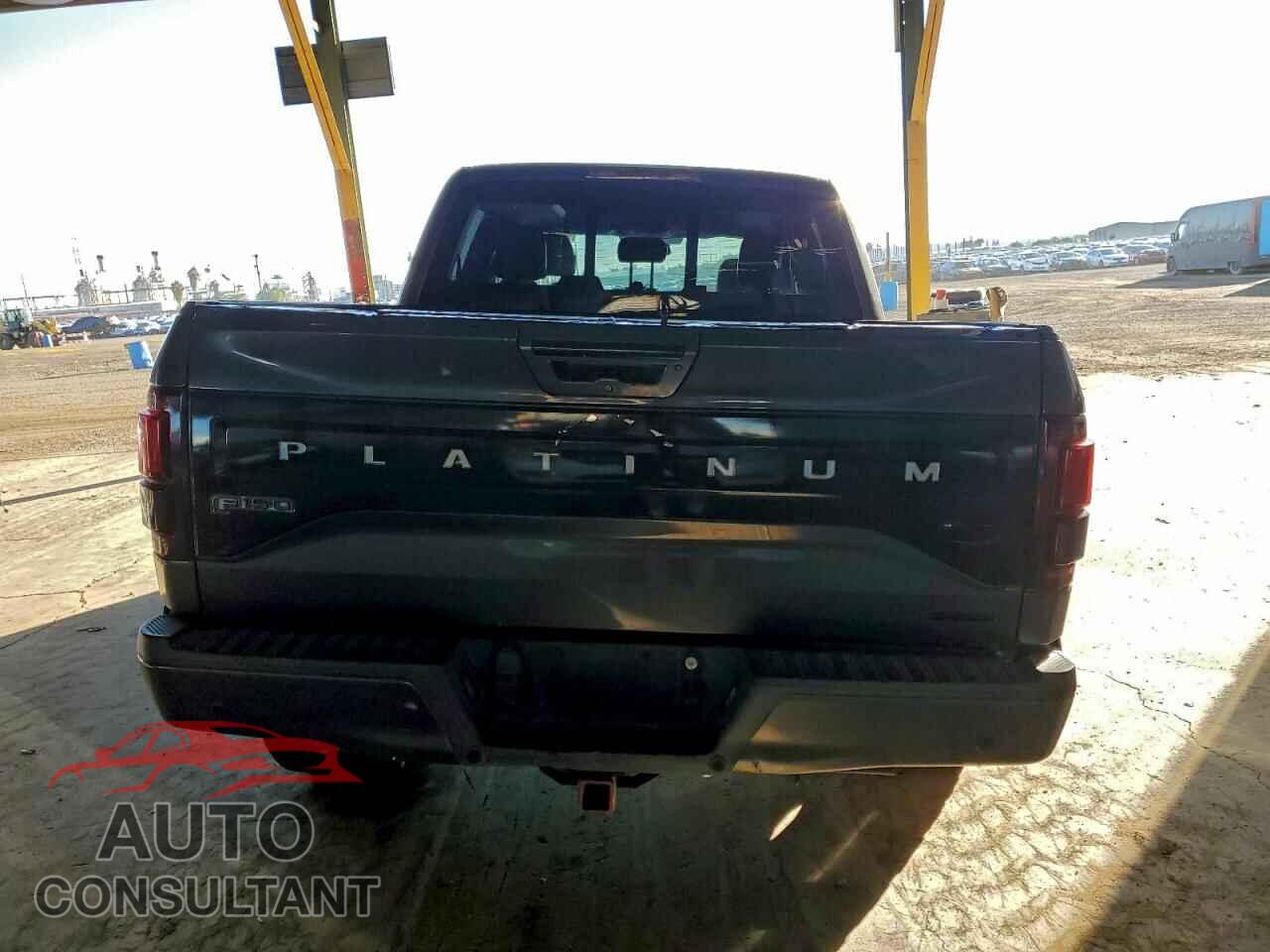 FORD F-150 2015 - 1FTEW1CFXFFC30466