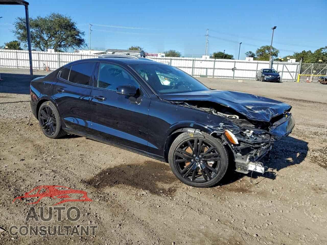 VOLVO S60 PLUS 2024 - 7JRL12FHXRG287288