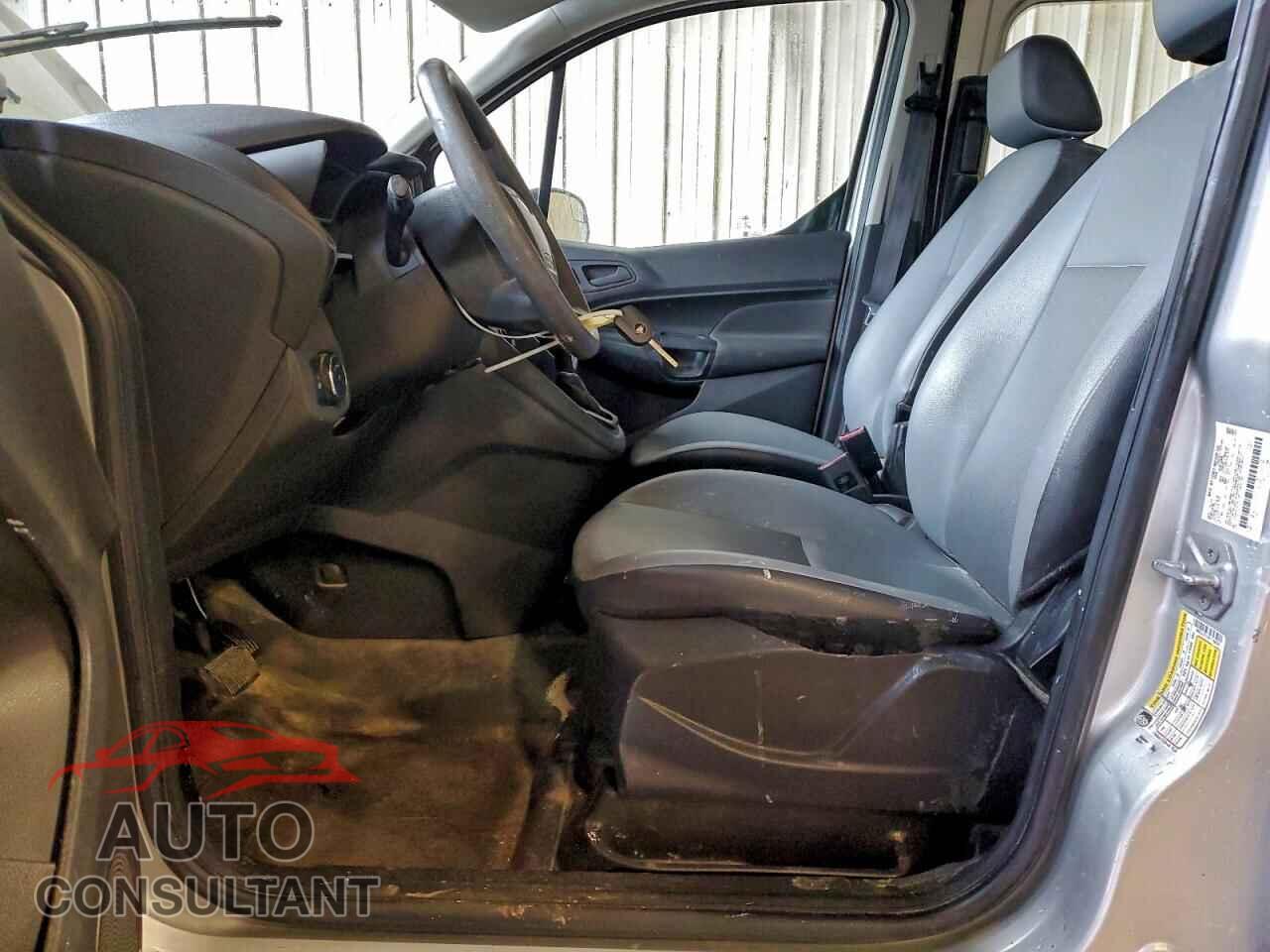FORD TRANSIT 2015 - NM0LS7E75F1189038