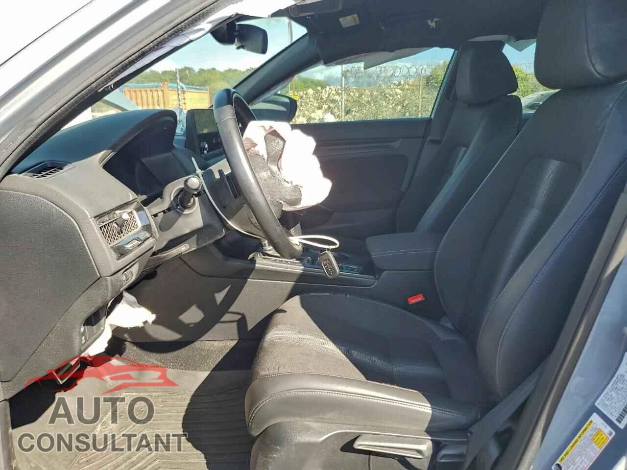 HONDA CIVIC 2023 - 2HGFE2F54PH554000