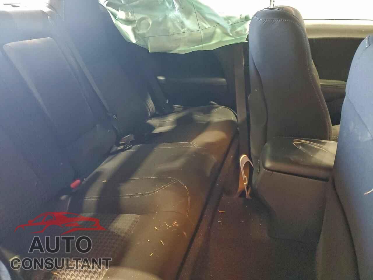 DODGE CHALLENGER 2023 - 2C3CDZAG8PH512567
