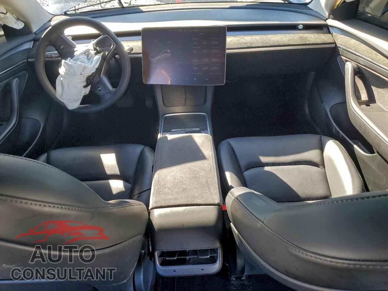 TESLA MODEL 3 2023 - 5YJ3E1EB9PF595604