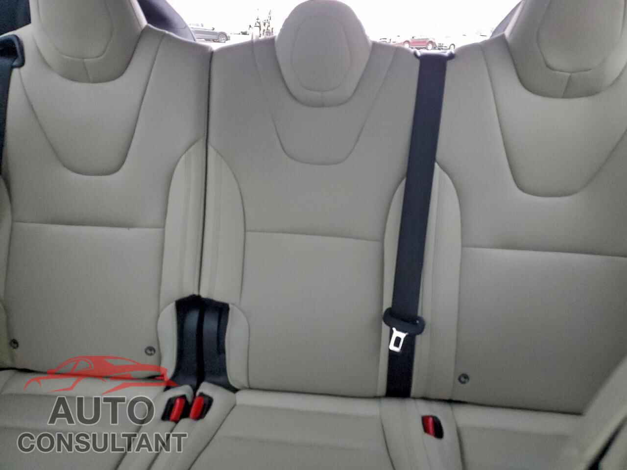 TESLA MODEL X 2024 - 7SAXCDE55RF445045
