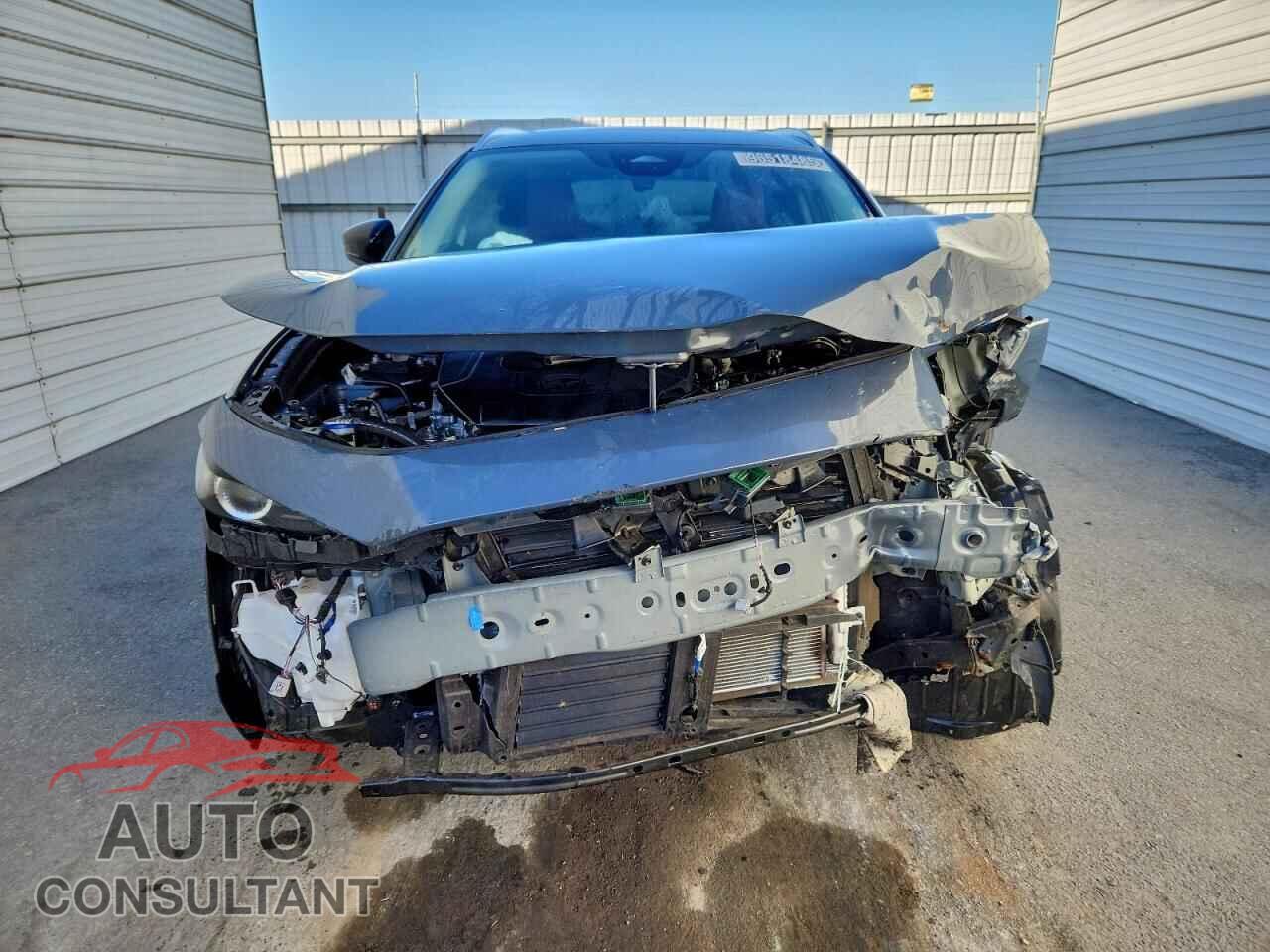 MAZDA CX30 2025 - 3MVDMBCM6SM778480