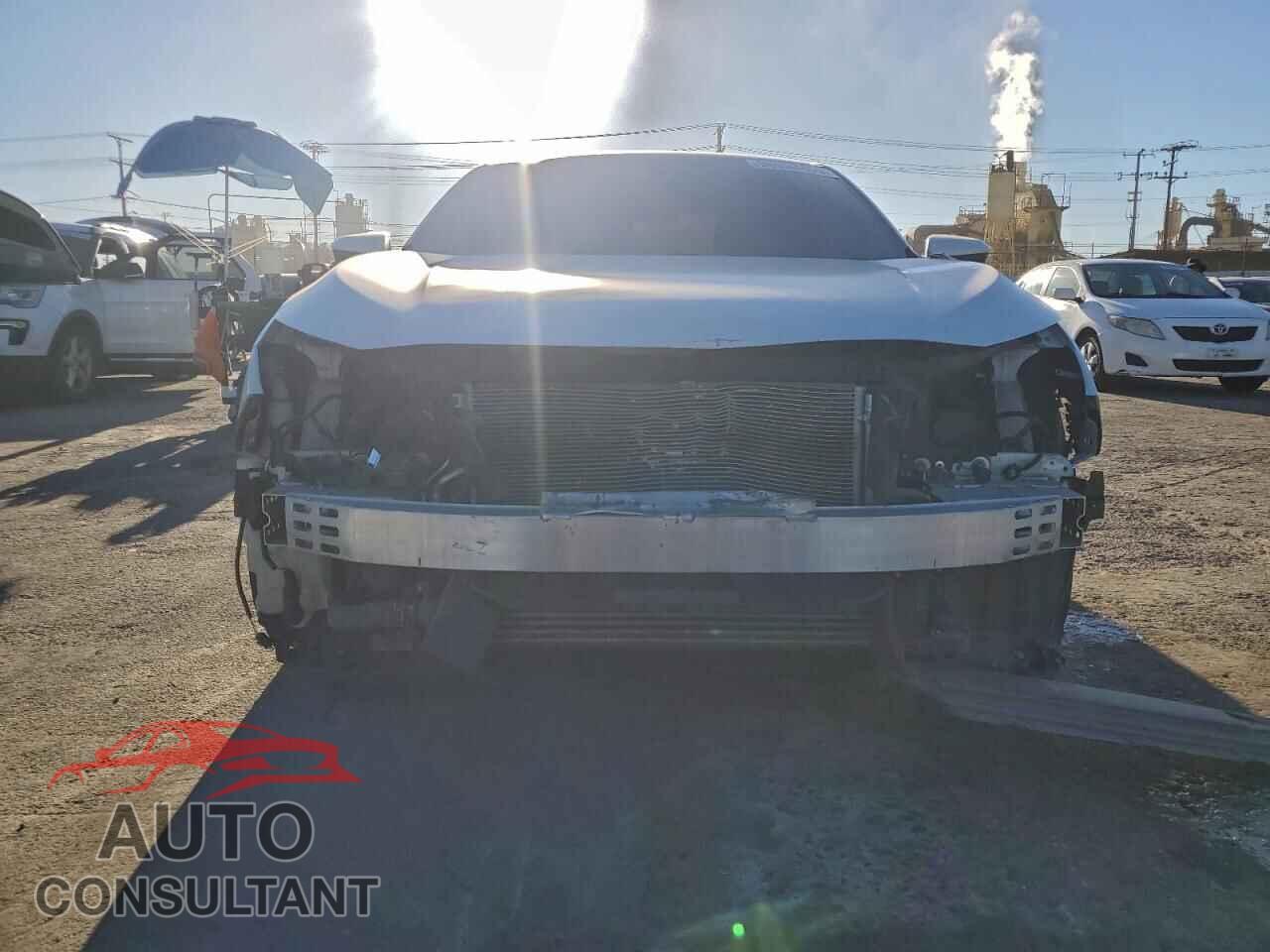 HONDA CIVIC 2016 - 2HGFC3B36GH359323