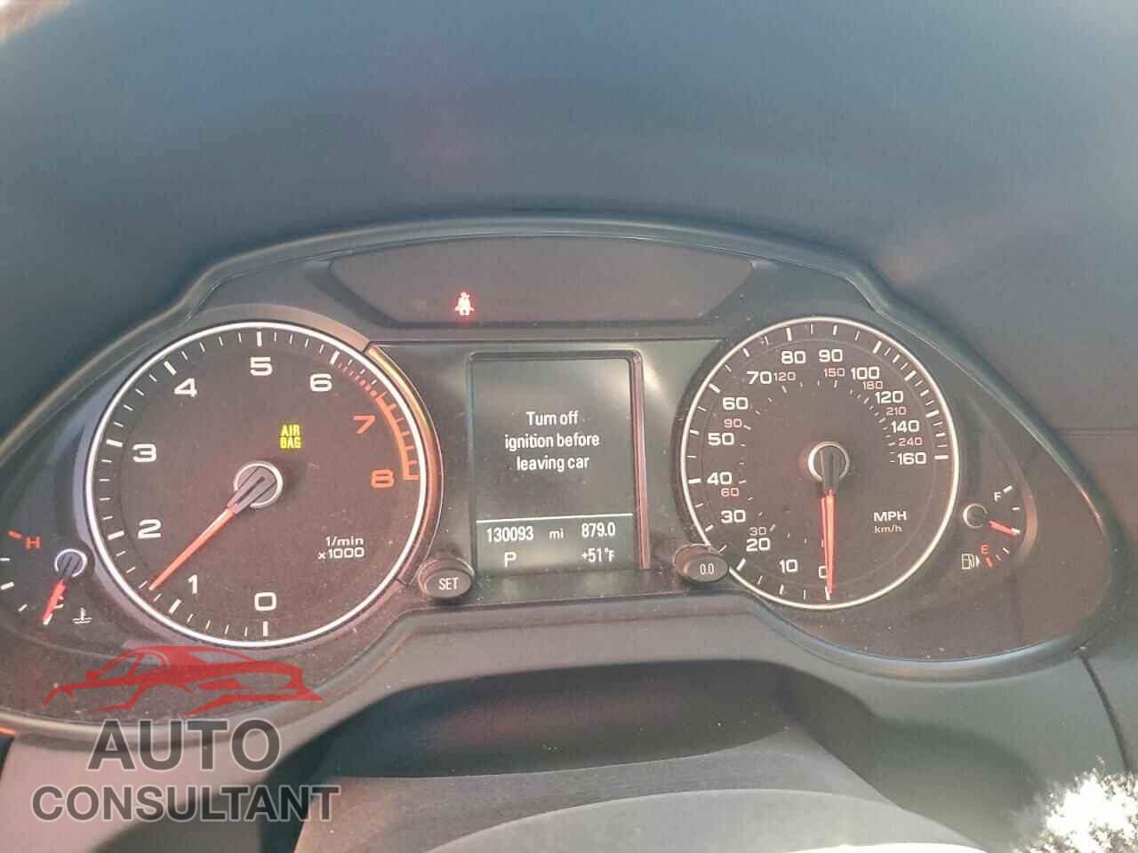AUDI Q5 2015 - WA1DGAFP1FA036011