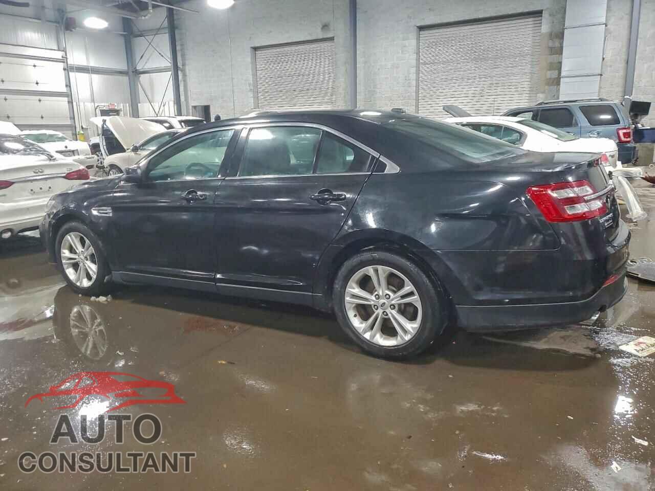 FORD TAURUS 2013 - 1FAHP2E96DG160257