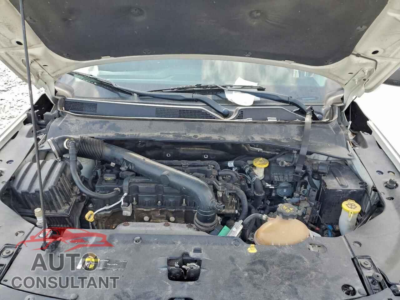 JEEP COMPASS 2020 - 3C4NJDDB6LT163068