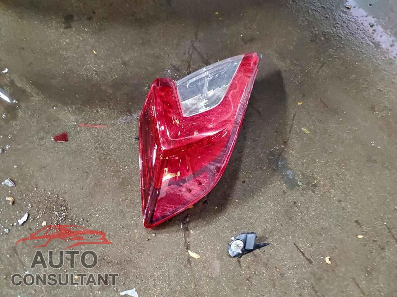 HONDA CIVIC 2017 - 19XFC2F76HE079551