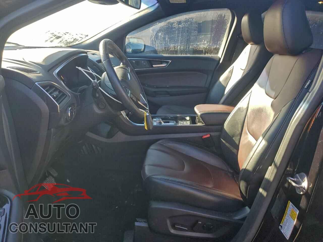 FORD EDGE 2020 - 2FMPK4K95LBA85637