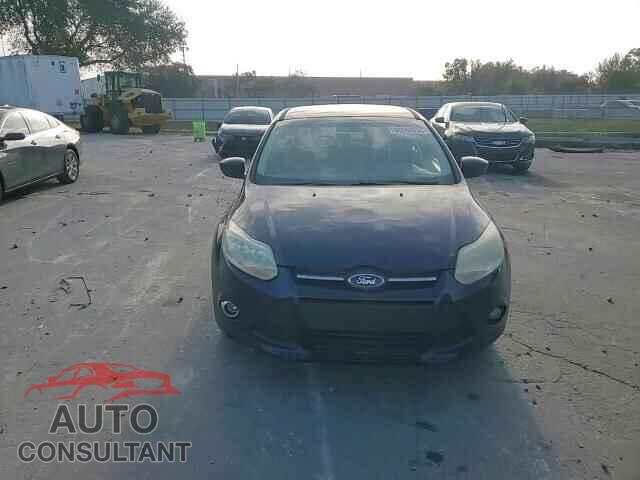 FORD FOCUS 2012 - 1FAHP3K2XCL156974