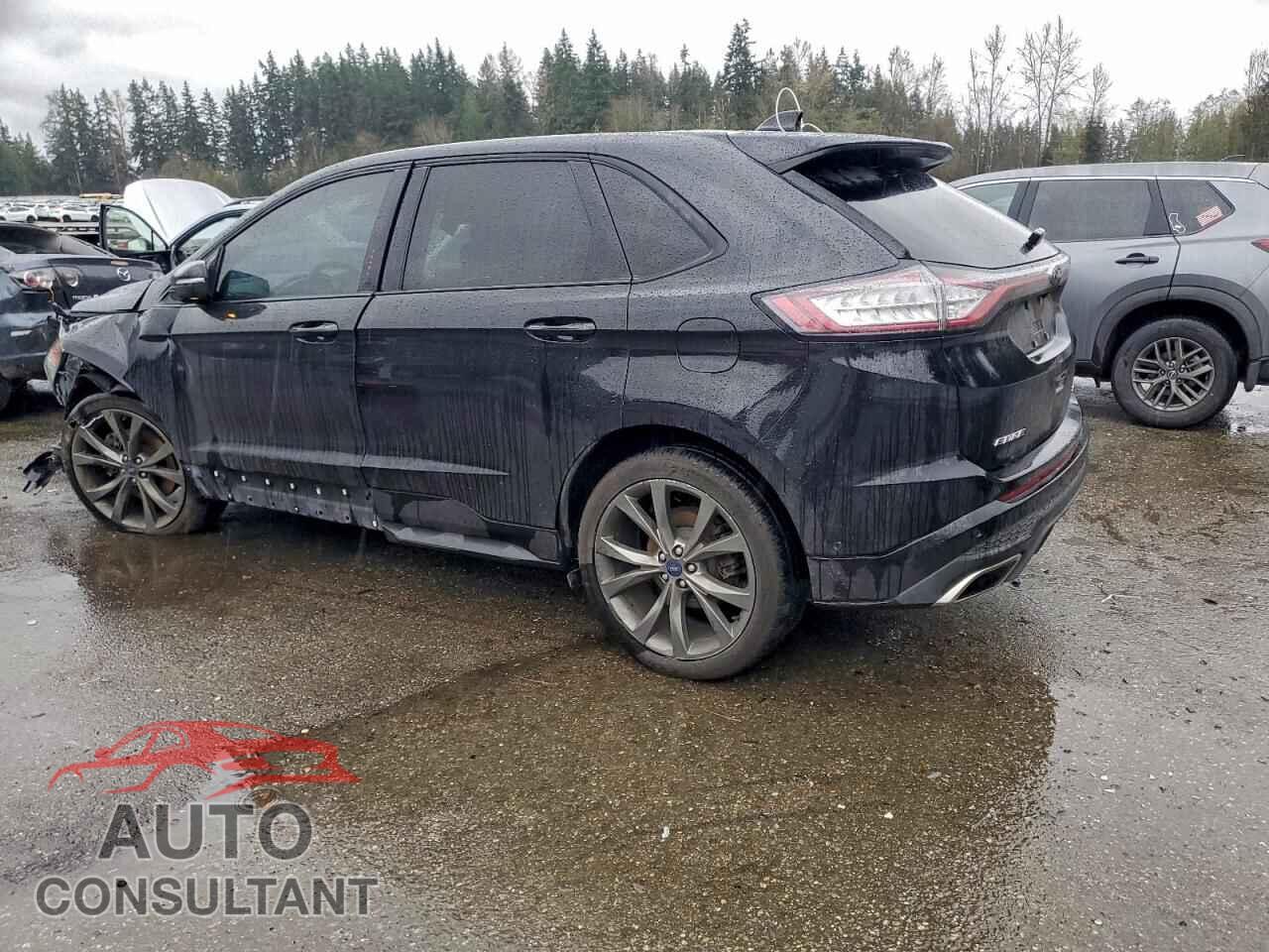 FORD EDGE 2016 - 2FMPK4AP3GBB66349