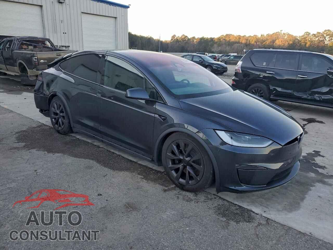 TESLA MODEL X 2024 - 7SAXCDE56RF445152