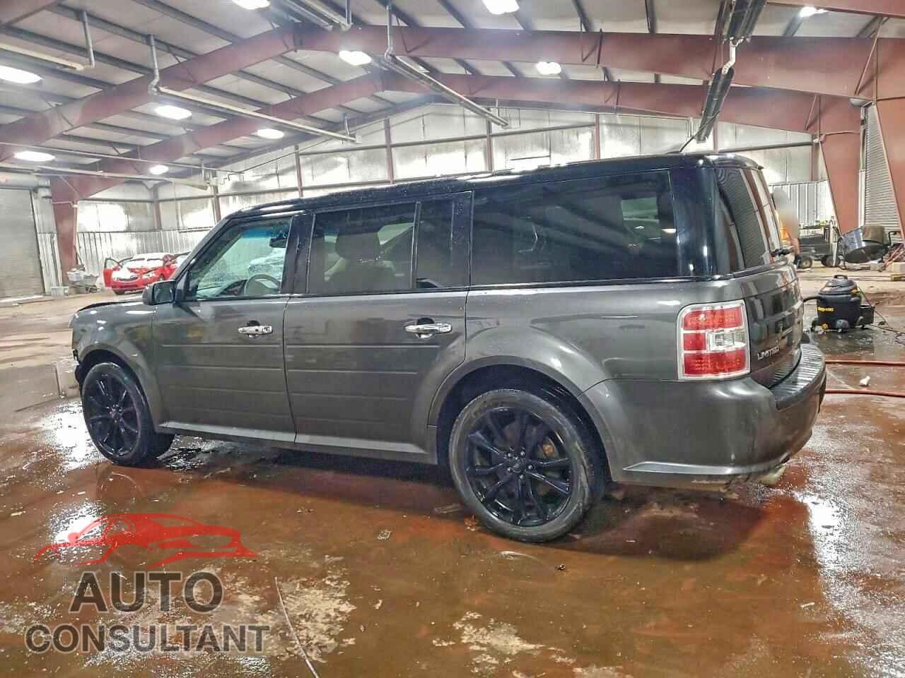 FORD FLEX 2016 - 2FMHK6D83GBA03186