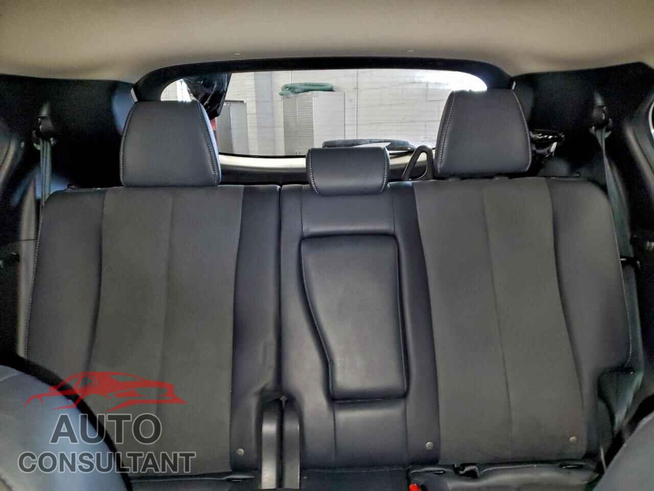 MITSUBISHI ECLIPSE 2024 - JA4ATWAA0RZ055136