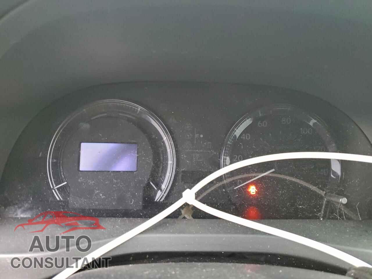 LEXUS HS 2010 - JTHBB1BA9A2037695