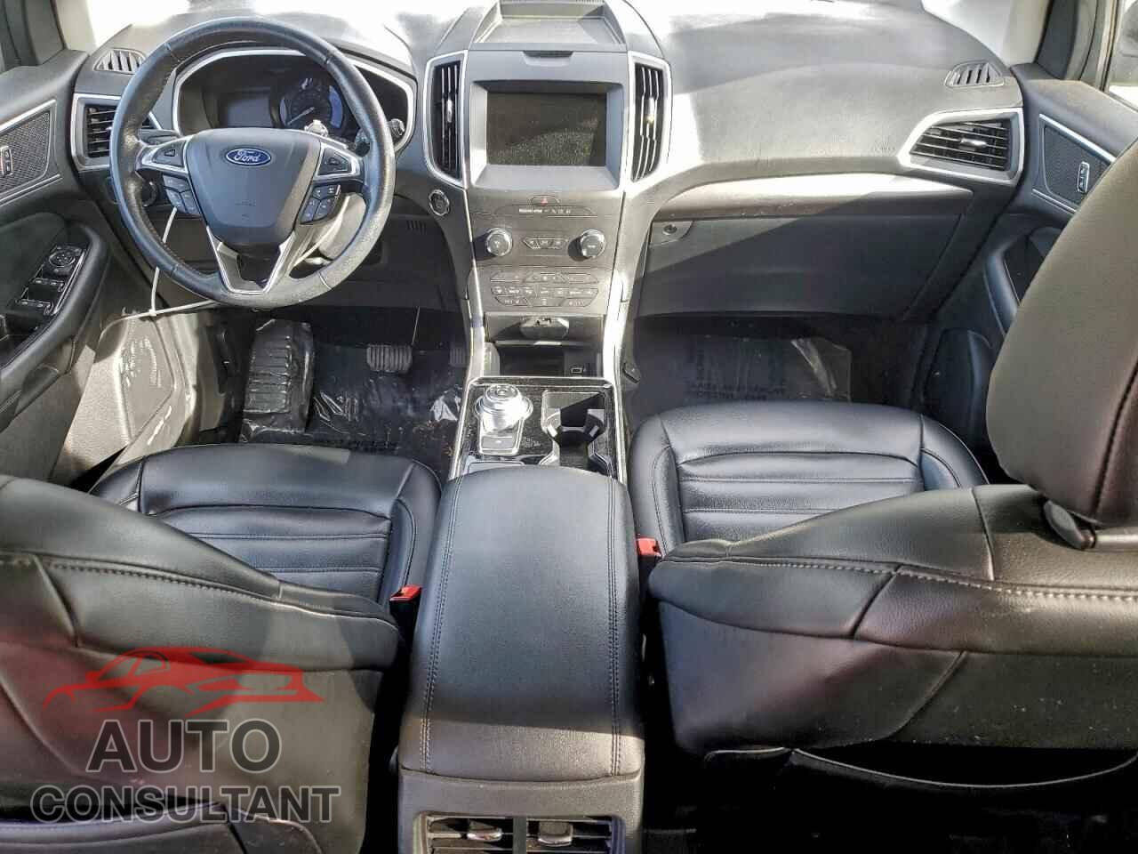 FORD EDGE 2020 - 2FMPK4J92LBB28901