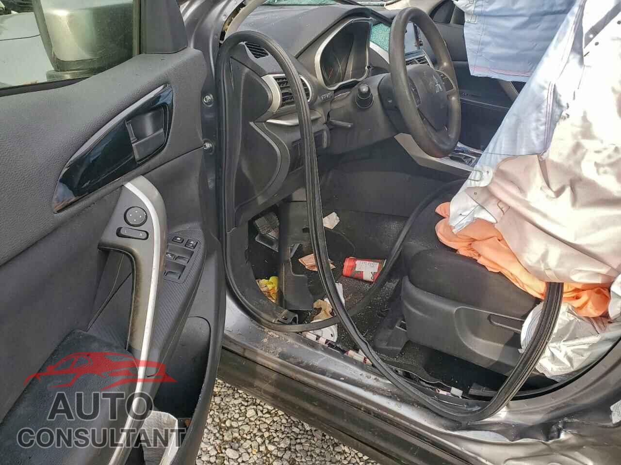 MITSUBISHI ECLIPSE 2020 - JA4AS3AA5LZ022917