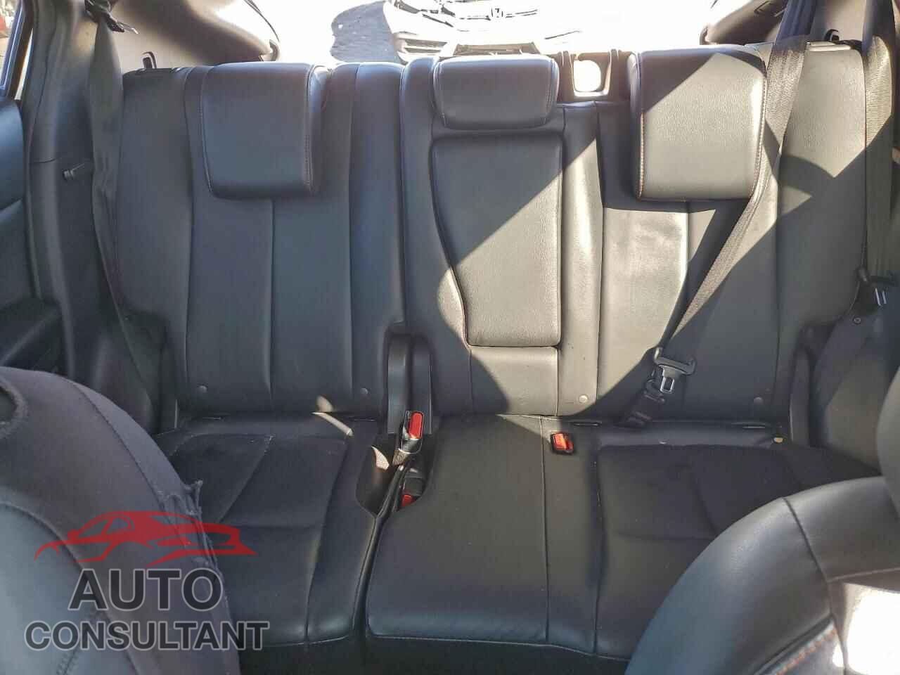 MITSUBISHI ECLIPSE 2019 - JA4AT5AA7KZ052475