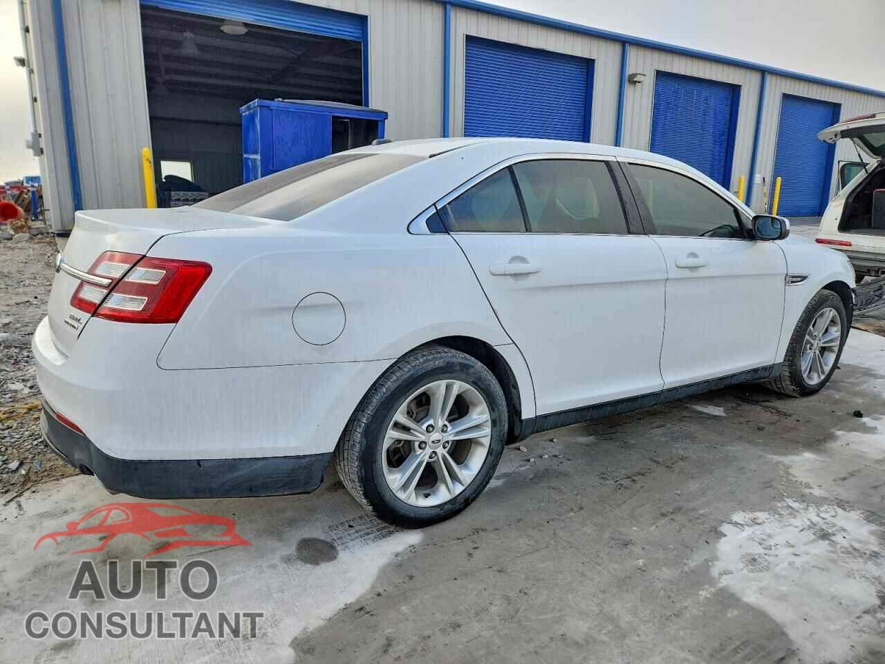 FORD TAURUS 2014 - 1FAHP2E8XEG161257
