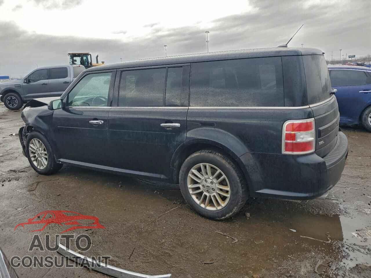FORD FLEX 2016 - 2FMGK5C85GBA14634