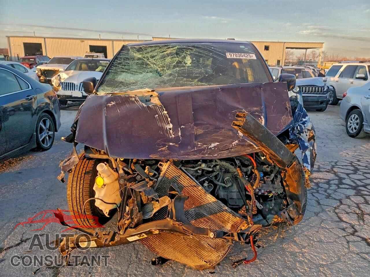 DODGE CARAVAN 2014 - 2C4RDGCG0ER422585