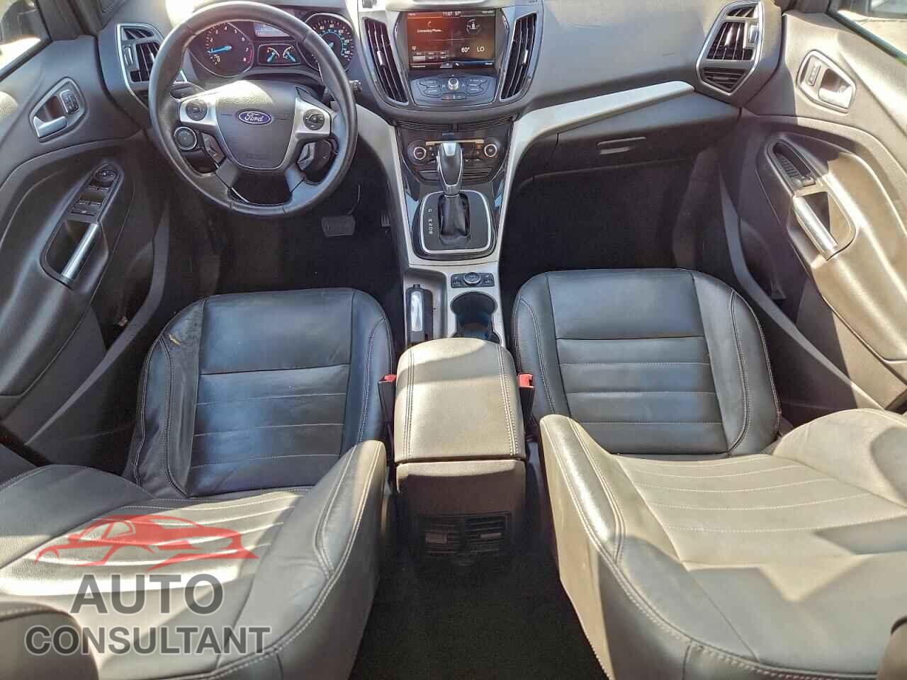 FORD ESCAPE 2013 - 1FMCU9H97DUD56156