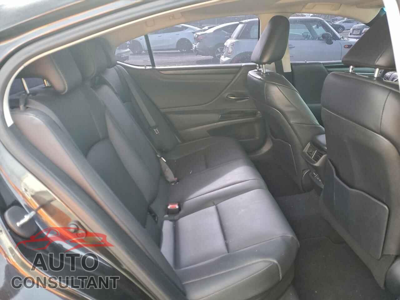 LEXUS ES300 2024 - 58ADA1C19RU044985