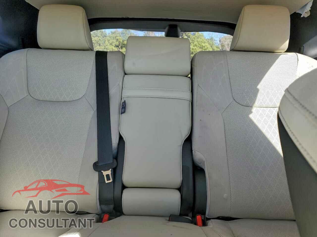 LEXUS RX350 2023 - 2T2BAMBA5PC008402