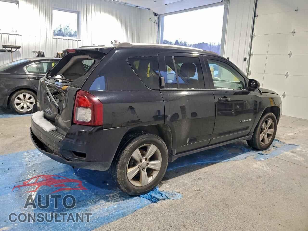 JEEP COMPASS 2016 - 1C4NJDBB7GD521146