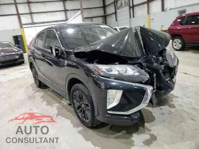 MITSUBISHI ECLIPSE 2019 - JA4AT4AA9KZ046039