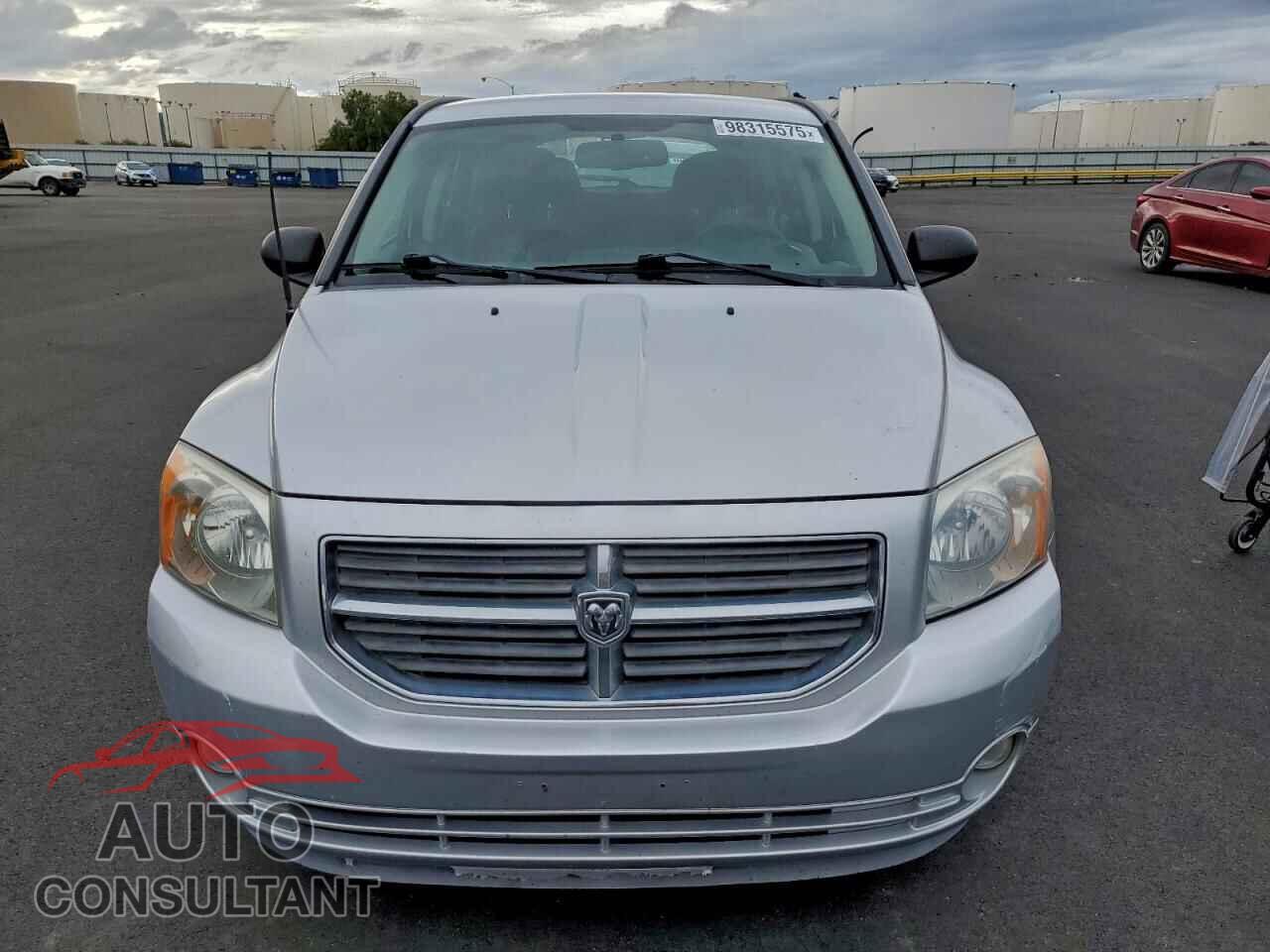 DODGE CALIBER 2011 - 1B3CB3HA9BD298521