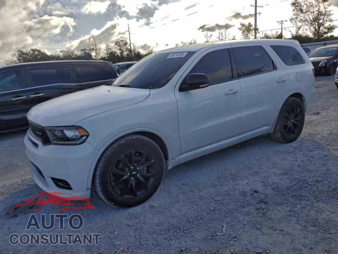DODGE DURANGO 2019 - 1C4RDHDG6KC584844