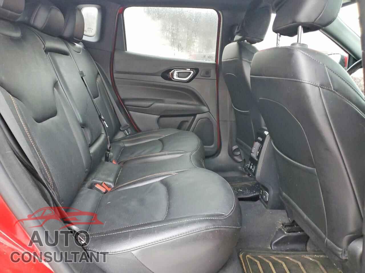 JEEP COMPASS 2022 - 3C4NJDCB1NT159806