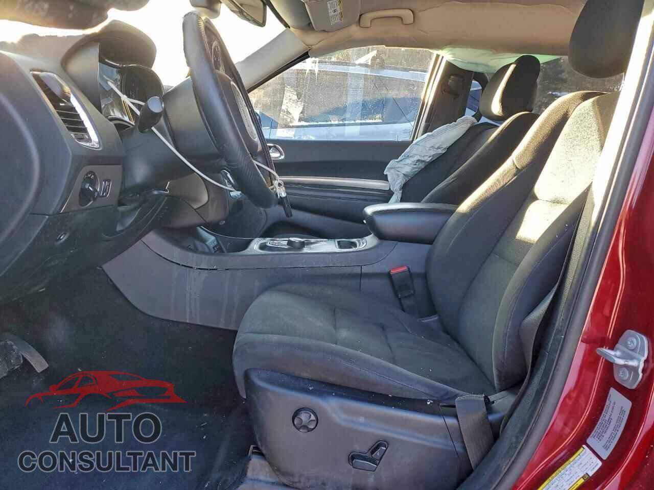DODGE DURANGO 2015 - 1C4RDHAGXFC923003