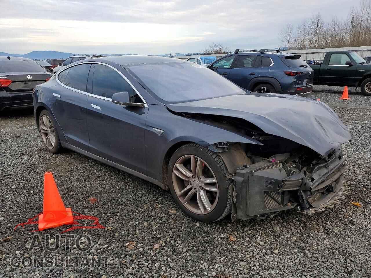 TESLA MODEL S 2015 - 5YJSA1E2XFF118153
