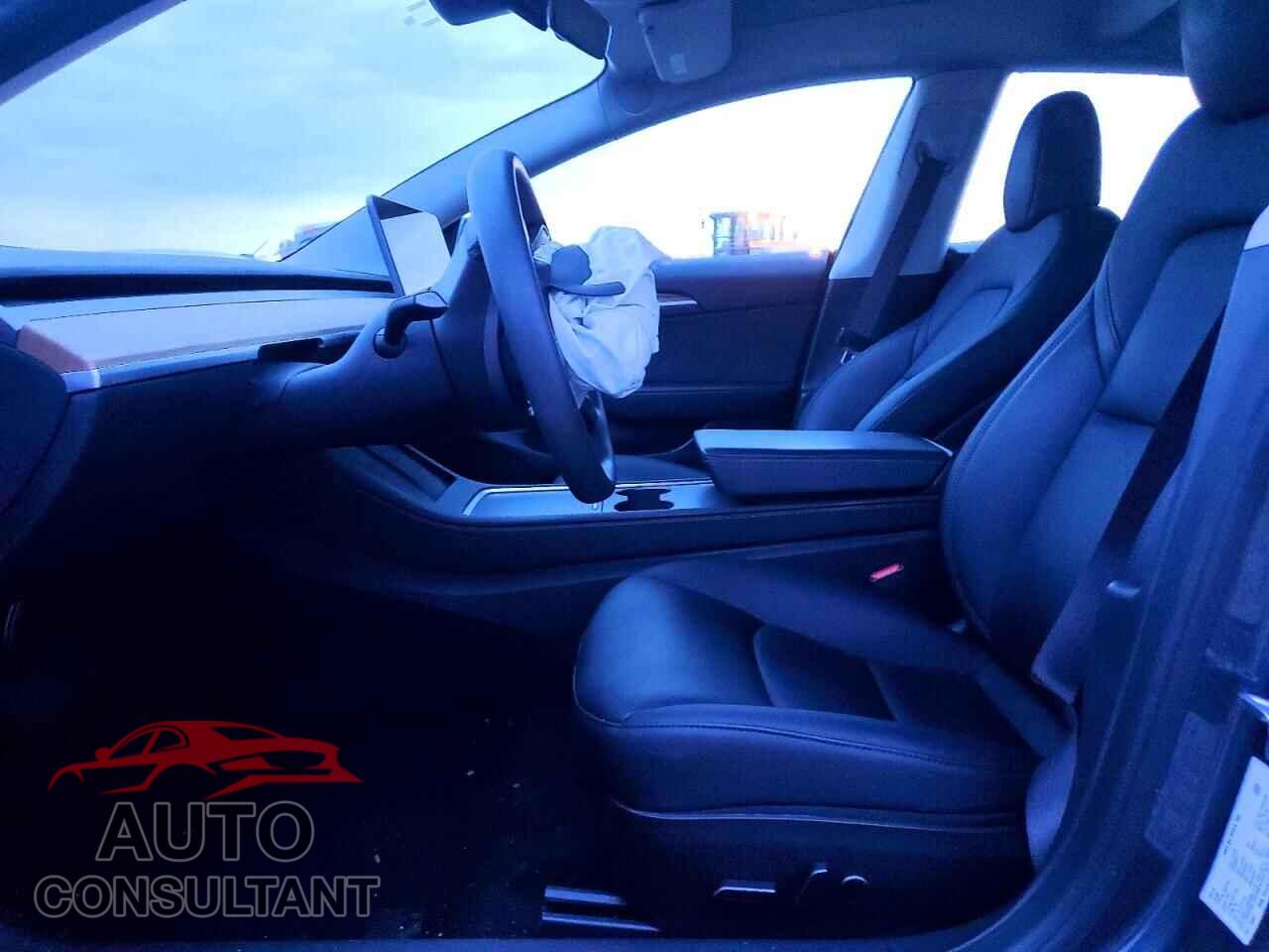 TESLA MODEL 3 2023 - 5YJ3E1EA9PF667604