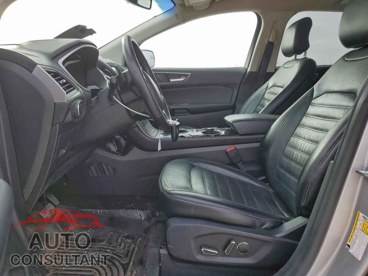 FORD EDGE 2017 - 2FMPK3J80HBC20839