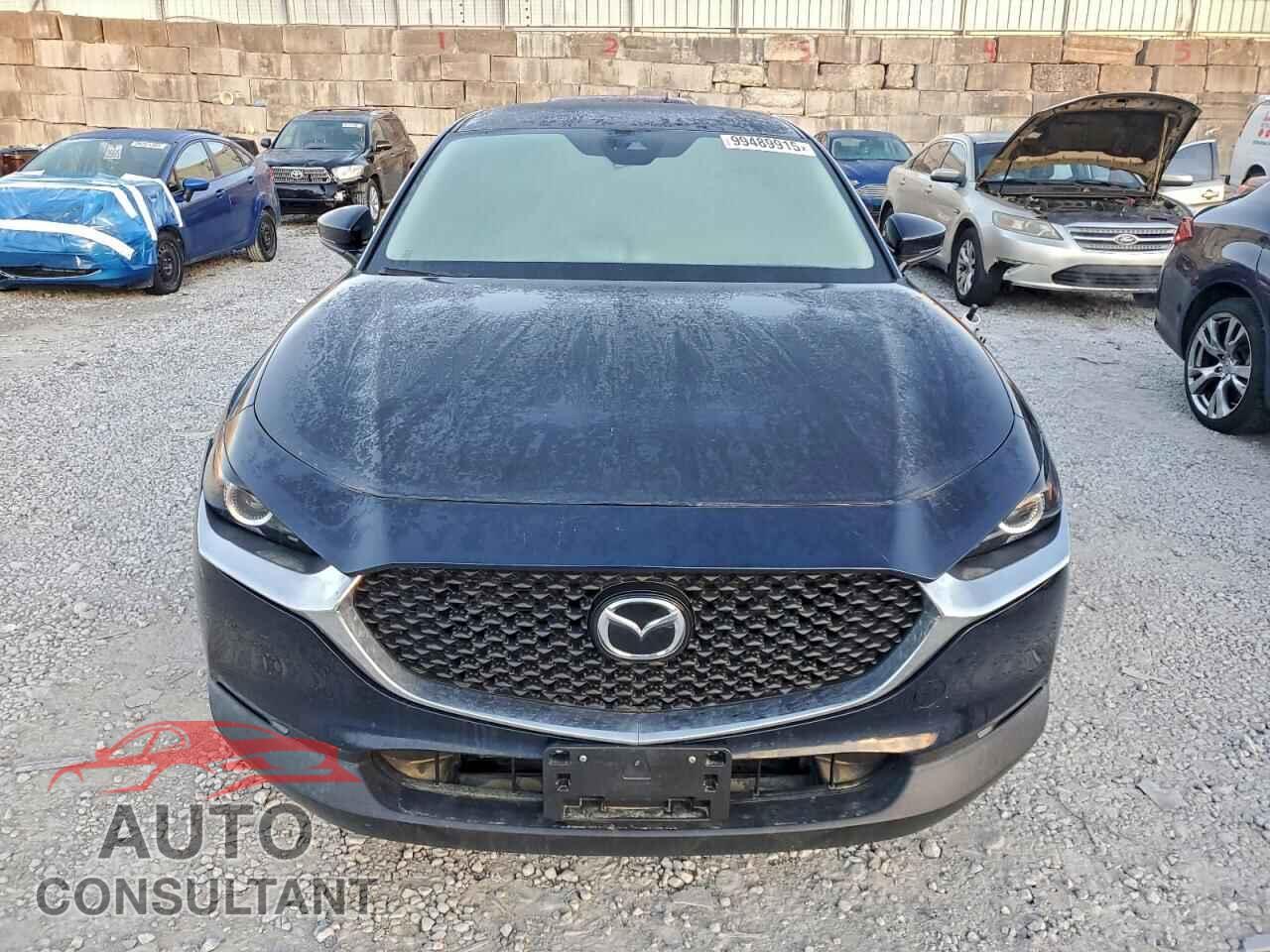 MAZDA CX30 2020 - 3MVDMACL7LM123795