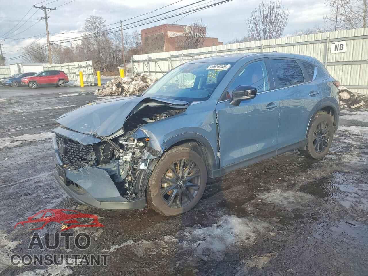 MAZDA CX-5 PREFE 2023 - JM3KFBCM1P0158091