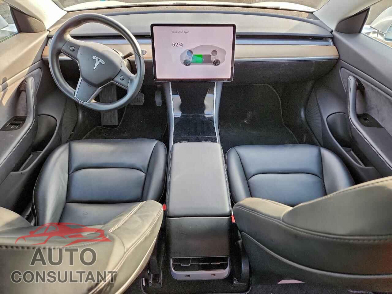 TESLA MODEL 3 2019 - 5YJ3E1EAXKF331582