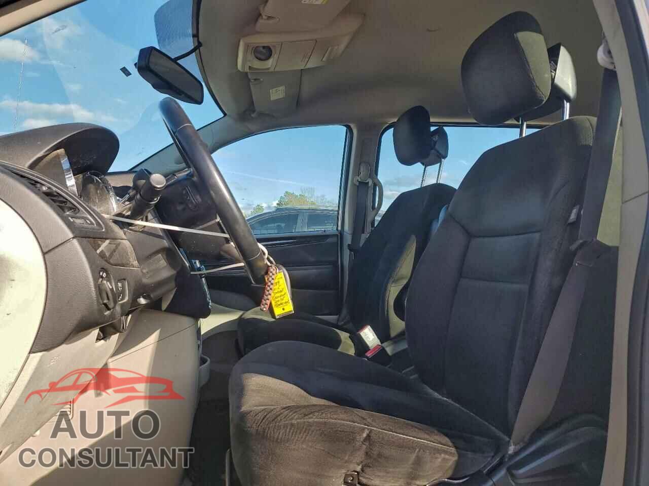 DODGE CARAVAN 2015 - 2C4RDGBG7FR543116