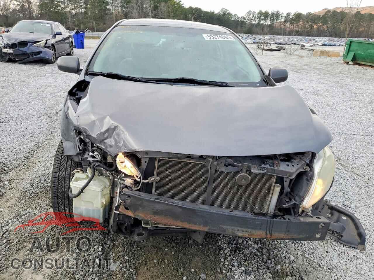 TOYOTA COROLLA 2013 - 2T1BU4EE0DC027980