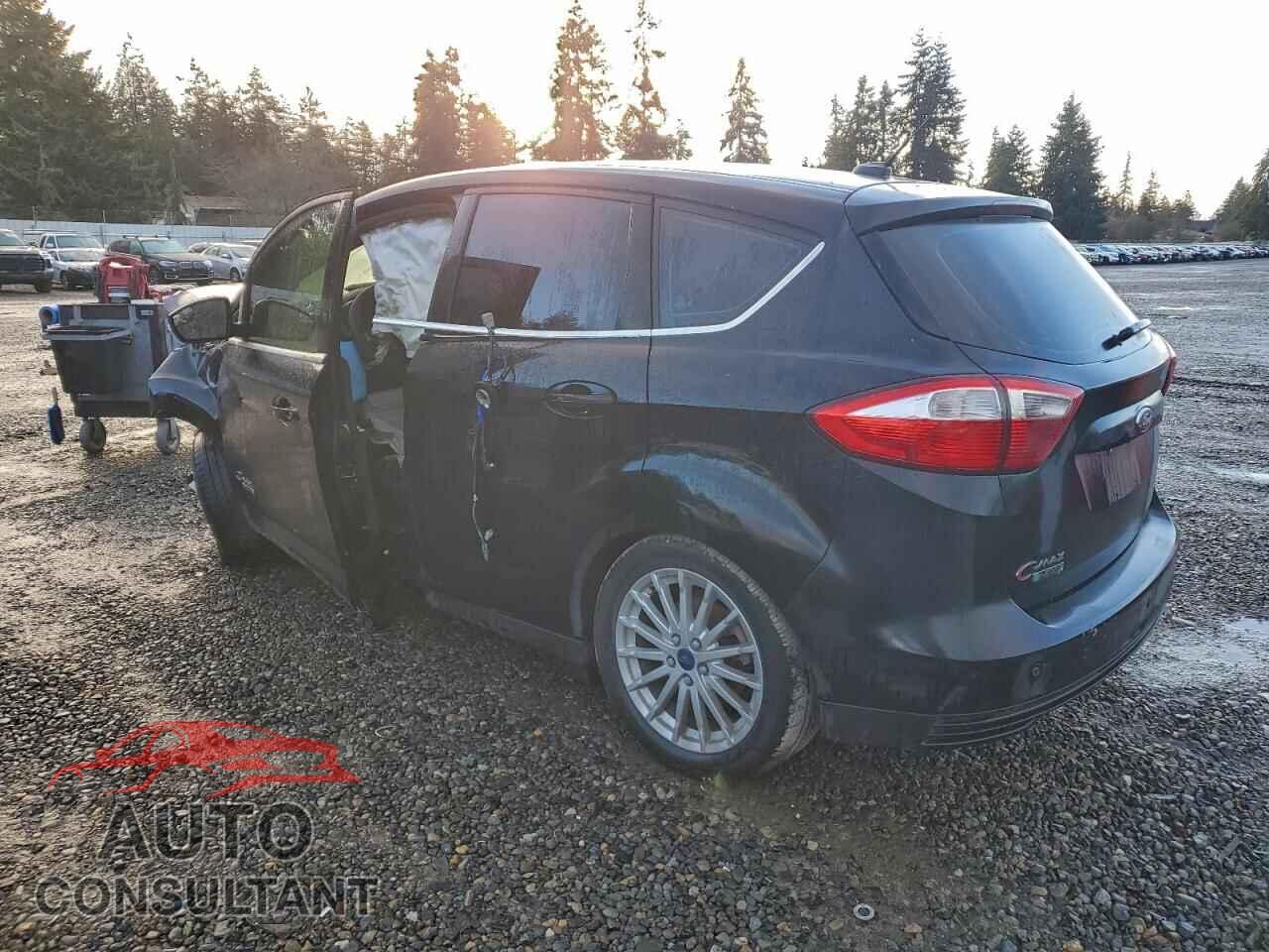 FORD CMAX 2016 - 1FADP5CU4GL106037