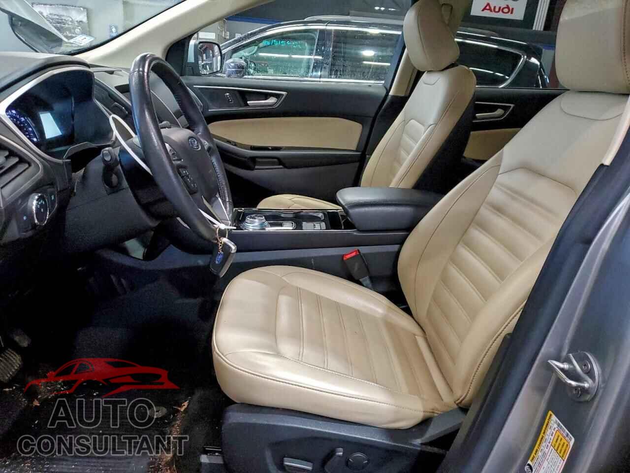 FORD EDGE 2020 - 2FMPK4J96LBB15536