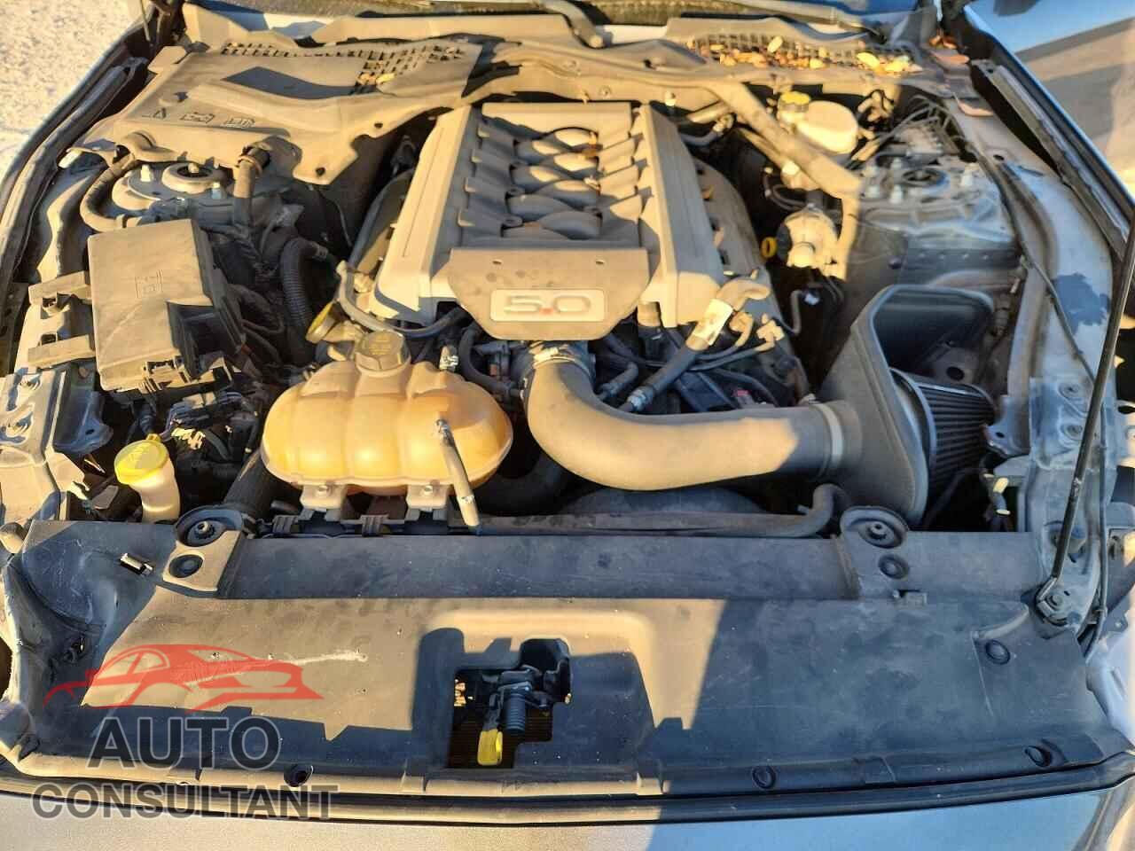 FORD MUSTANG 2015 - 1FA6P8CF8F5355116