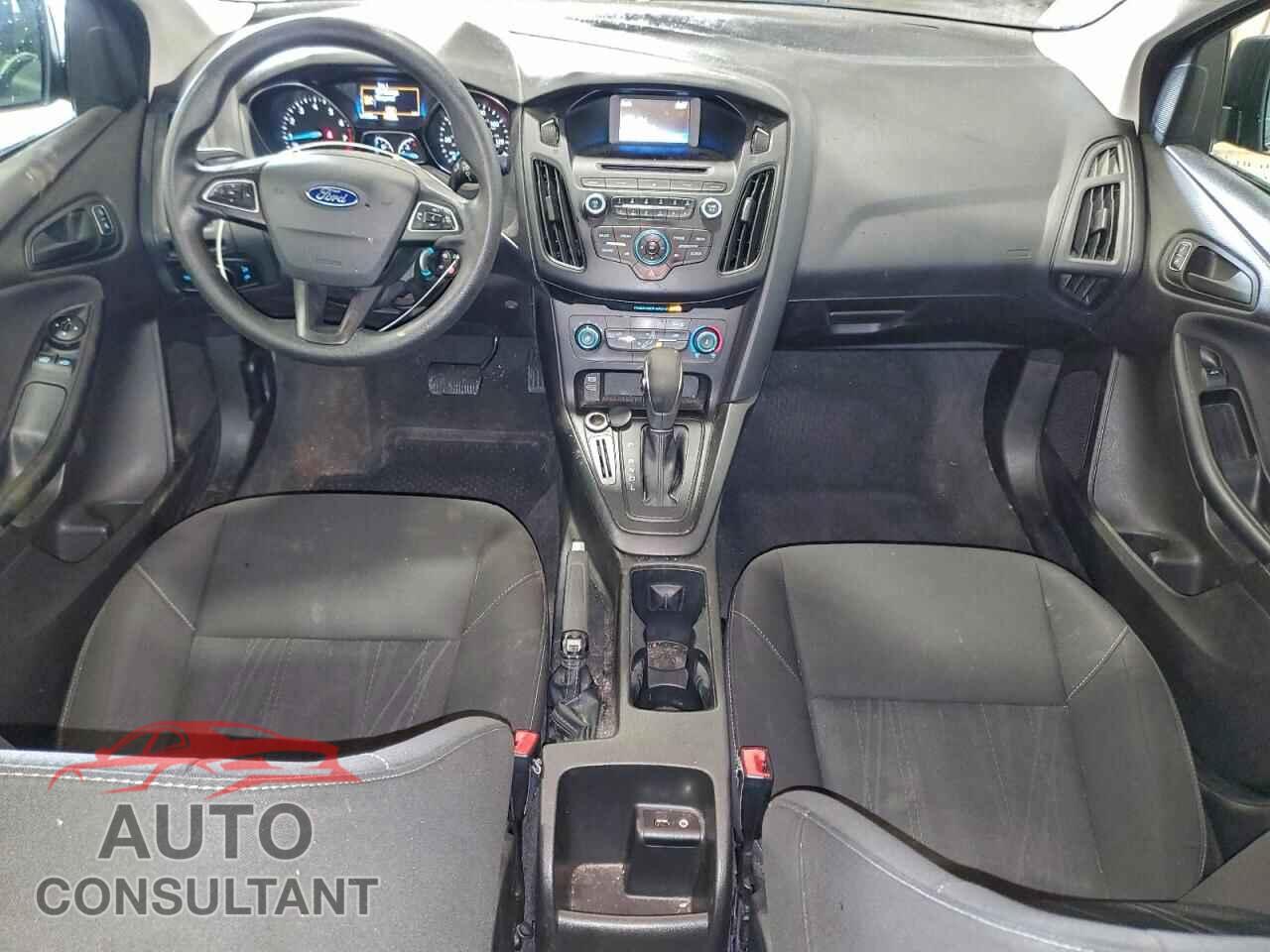 FORD FOCUS 2016 - 1FADP3E26GL273693
