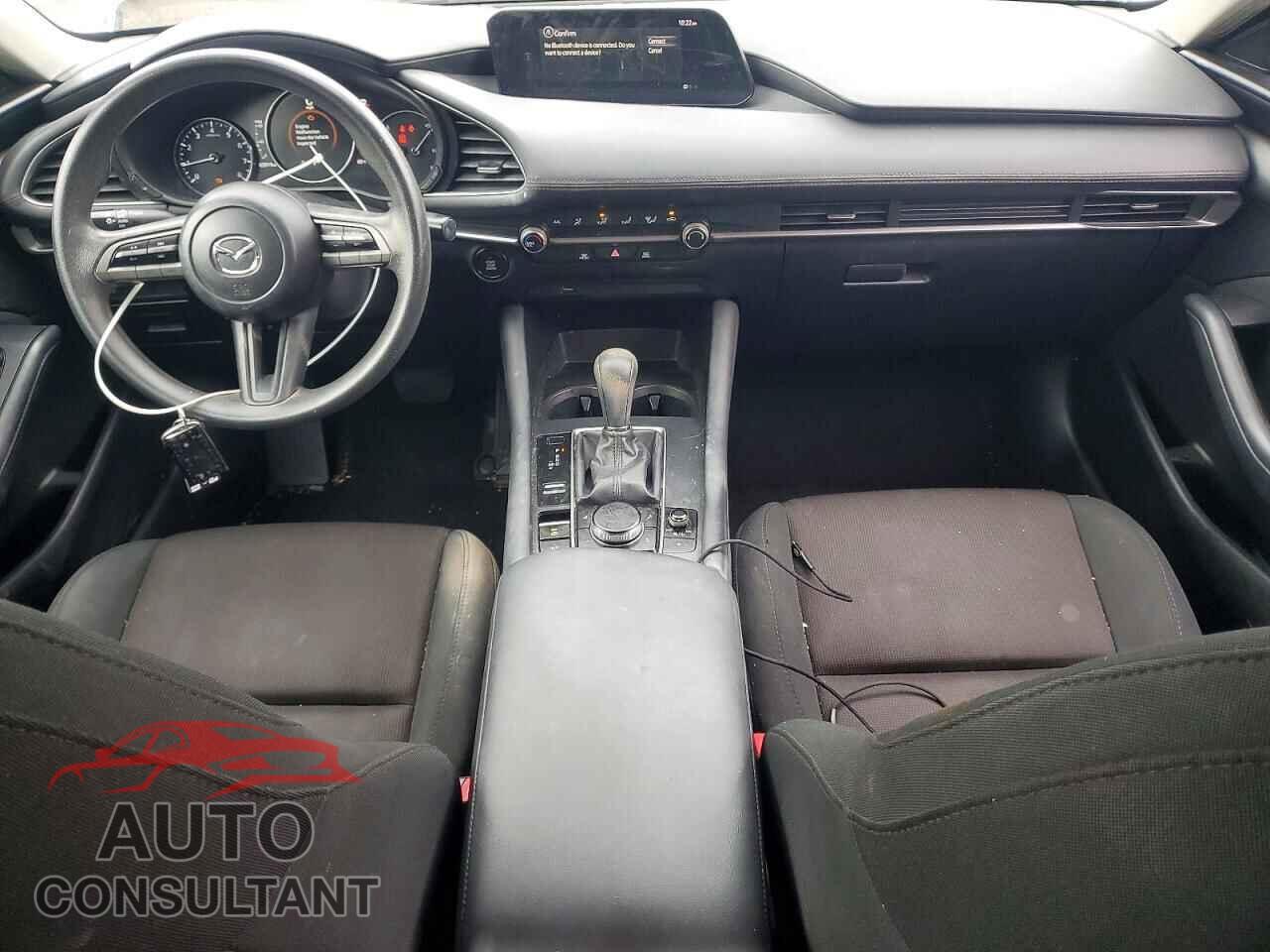 MAZDA 3 2021 - 3MZBPAA72MM201954